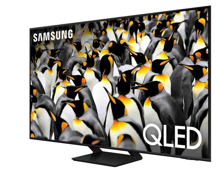 55" Samsung QE55Q70D 4K HDR Smart QLED TV - Electronic World TV